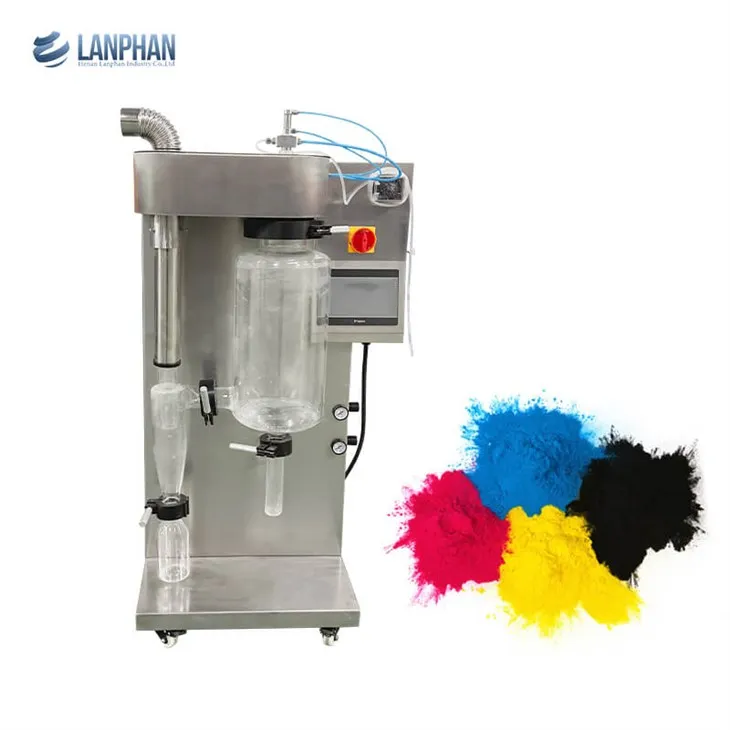 Laboratory Spray Dryer