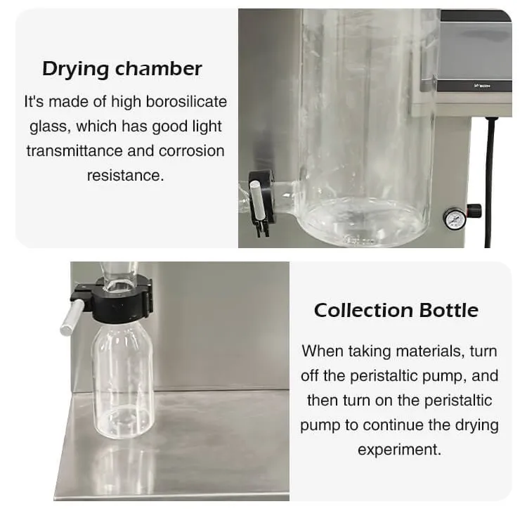 spray dryer atomizer 2 spray dryer atomizer 2