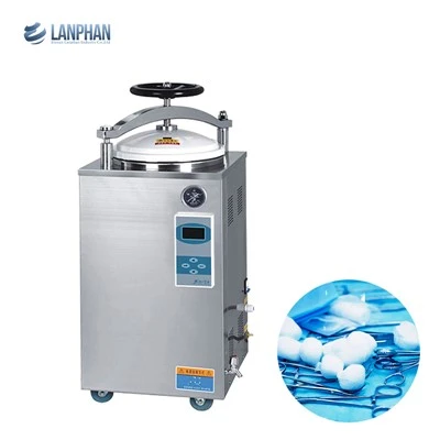 100l Autoclave