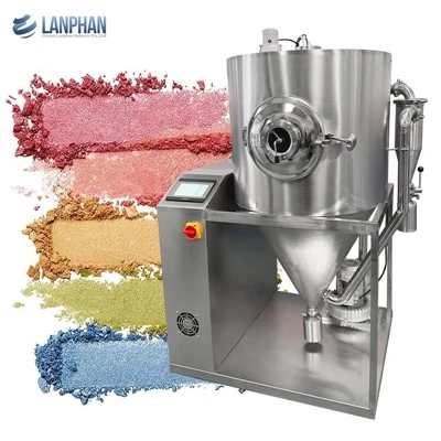 Centrifugal Spray Dryer