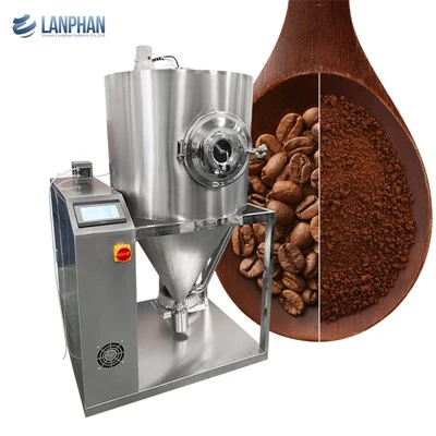 Coffee Spray Dryer