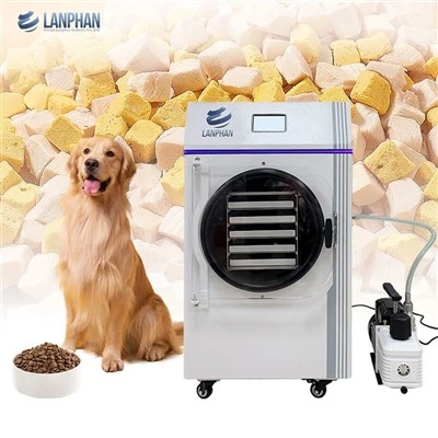 Freeze Dryer Home Unit