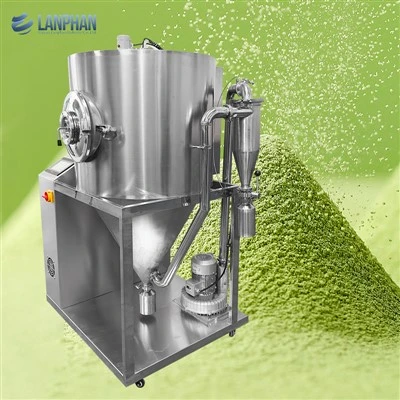 High Speed Centrifugal Spray Dryer